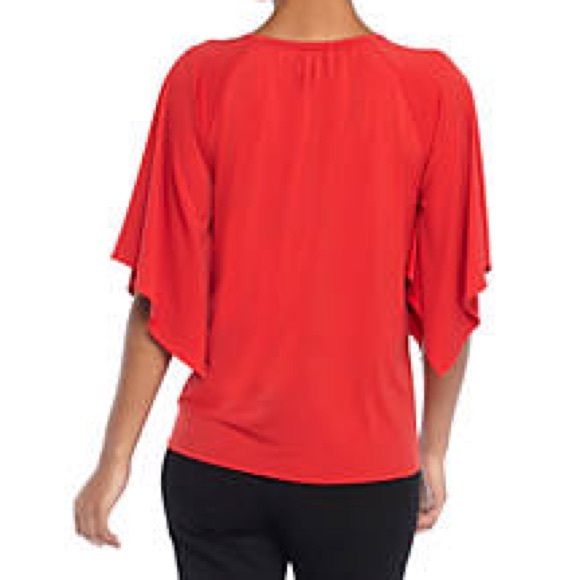 Red solid circle top - Picture 2 of 6